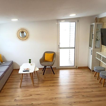 이라클리온 Renovated Loft Near The Center 아파트 외부 사진