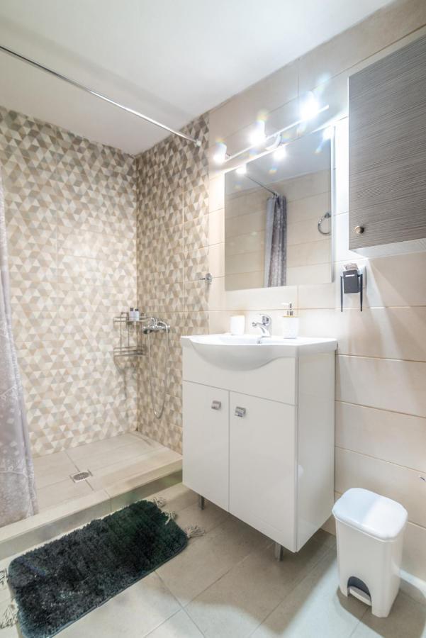 이라클리온 Renovated Loft Near The Center 아파트 외부 사진