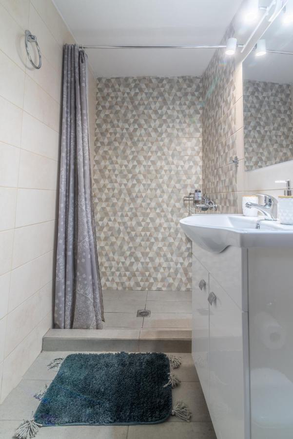 이라클리온 Renovated Loft Near The Center 아파트 외부 사진