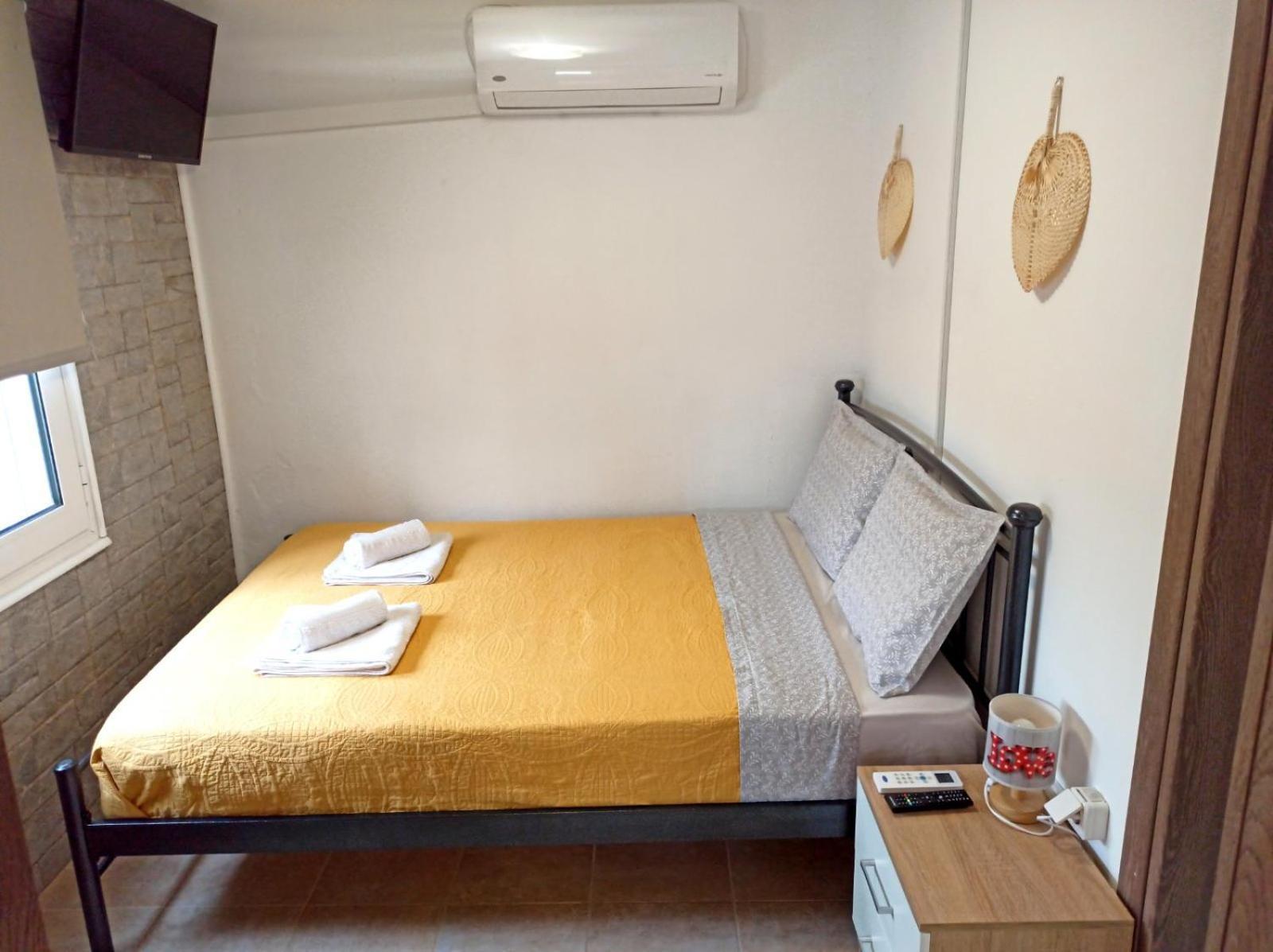 이라클리온 Renovated Loft Near The Center 아파트 외부 사진