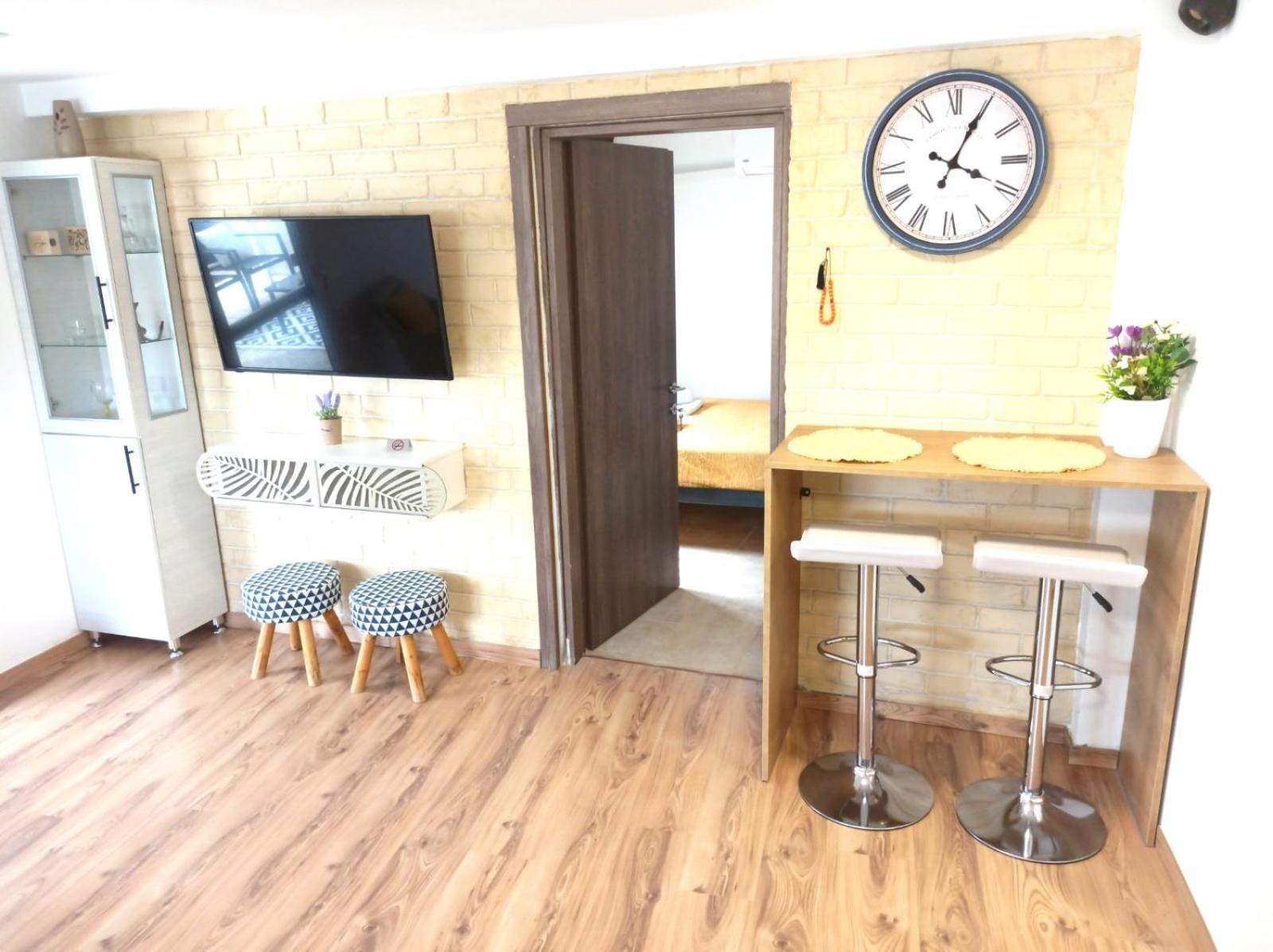 이라클리온 Renovated Loft Near The Center 아파트 외부 사진